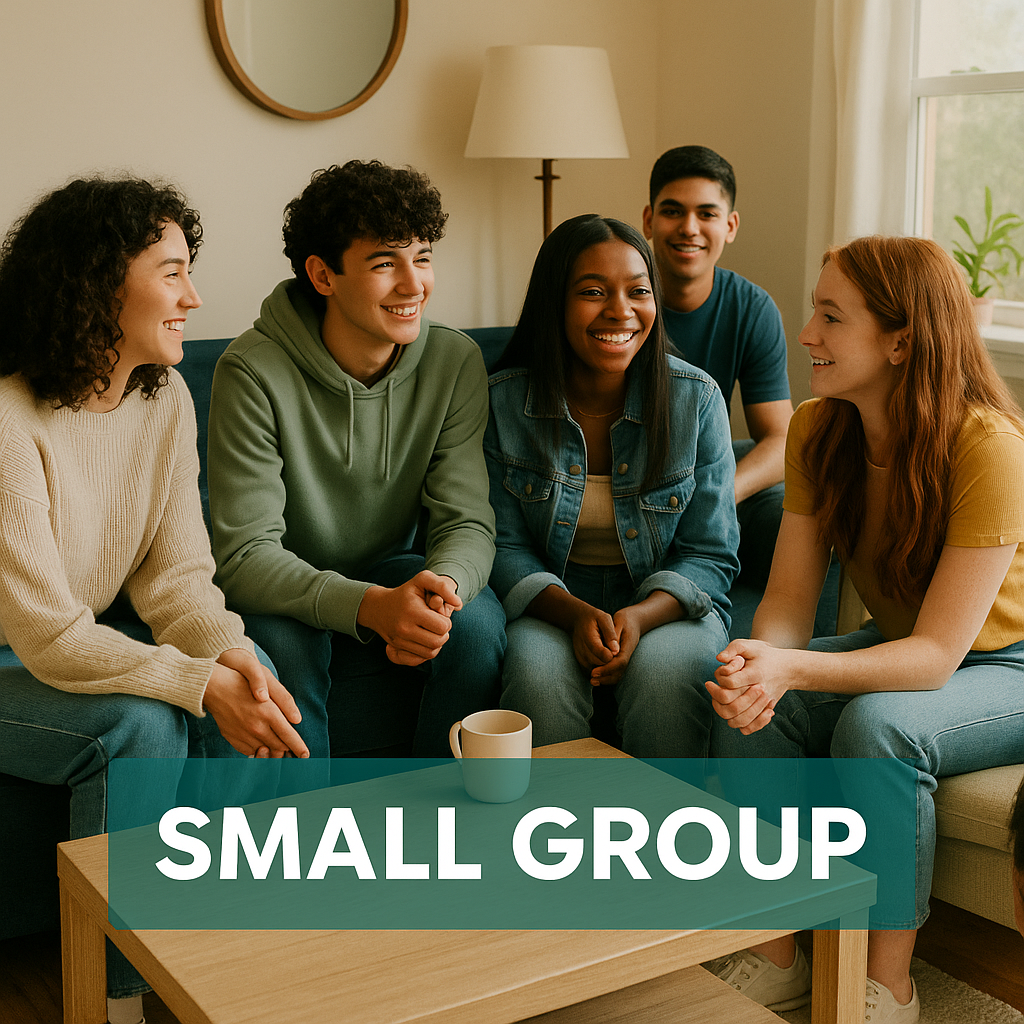 Small Group