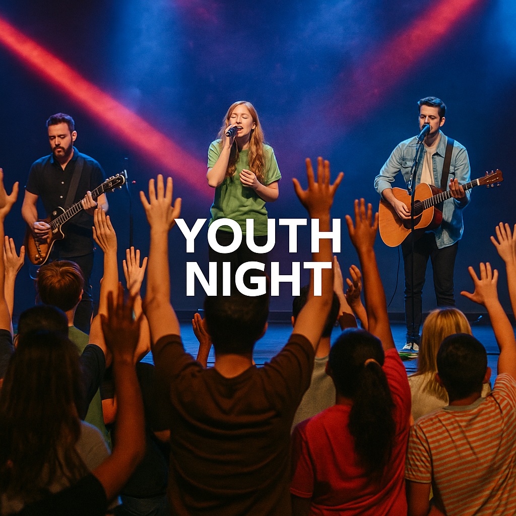 Youth Night